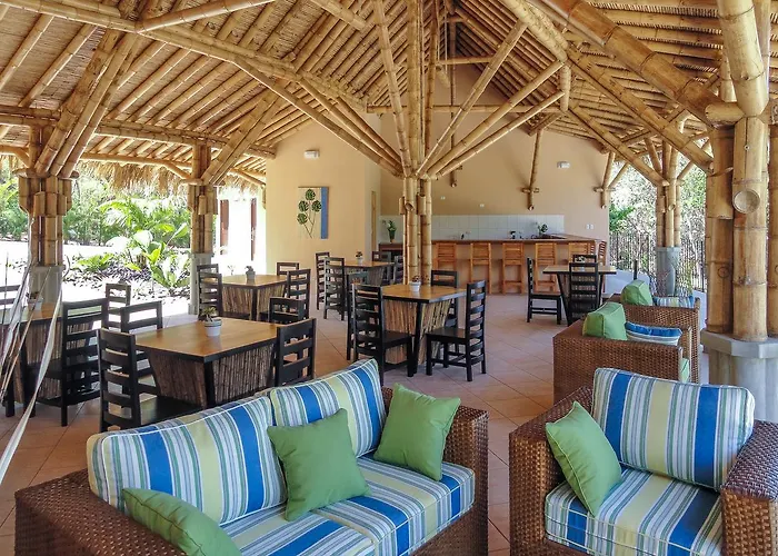 Hotel Ocotal Club 1