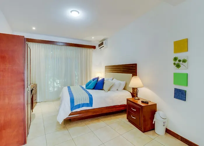 Hotel Ocotal Club 1 Playa Ocotal
