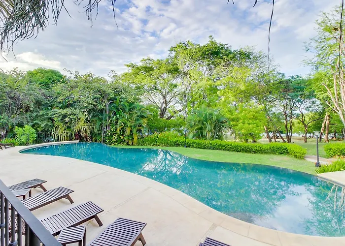 Hotel Ocotal Club 1