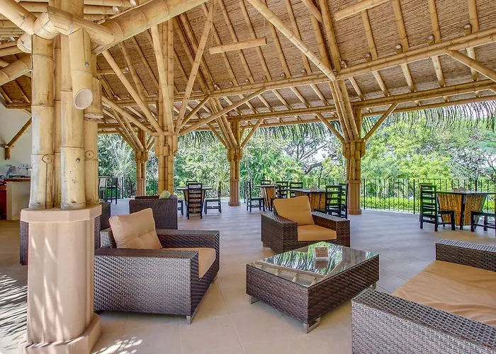 Ocotal Club 1 Hotel *