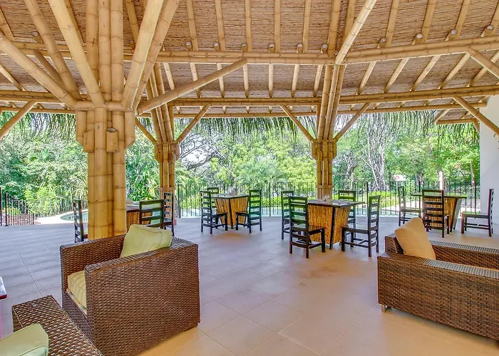 Ocotal Club 1 Hotel