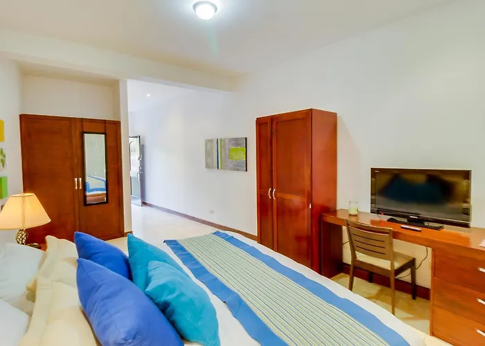 Ocotal Club 1 Hotel *