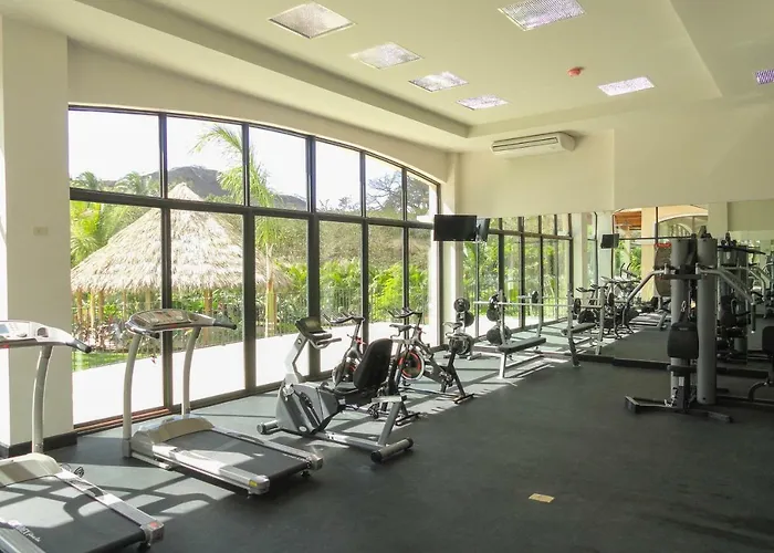 Ocotal Club 1 Hotel