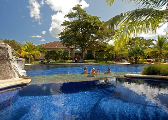 Hotel Ocotal Club 1 Playa Ocotal
