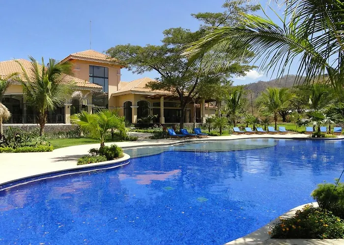 Hotel Ocotal Club 1